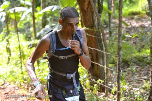 100KM DEL CARIBE | 100K 2016